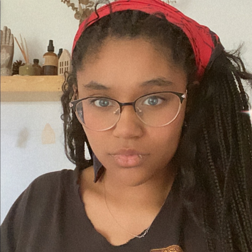 Meet your Posher, Brianna